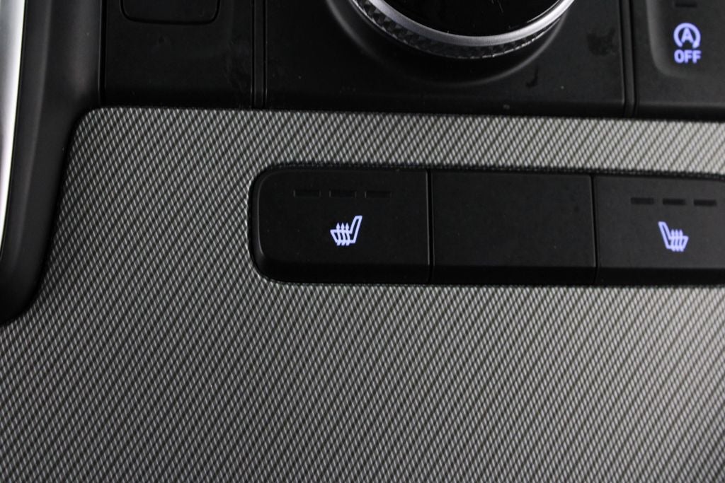 2024 Hyundai Palisade SEL 7 Passenger