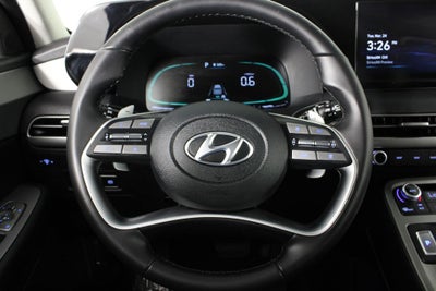 2024 Hyundai Palisade SEL 7 Passenger