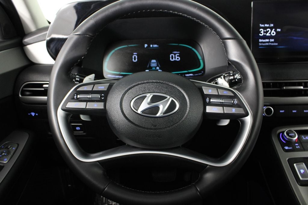 2024 Hyundai Palisade SEL 7 Passenger