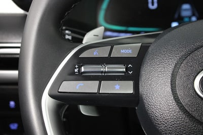 2024 Hyundai Palisade SEL 7 Passenger