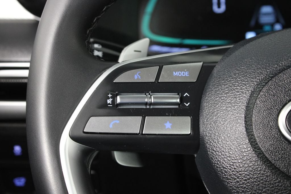 2024 Hyundai Palisade SEL 7 Passenger