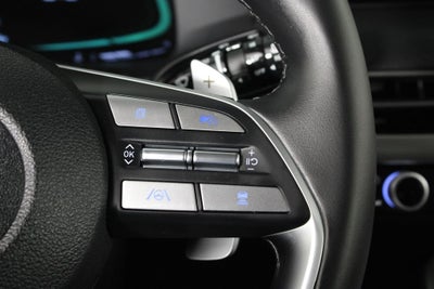 2024 Hyundai Palisade SEL 7 Passenger