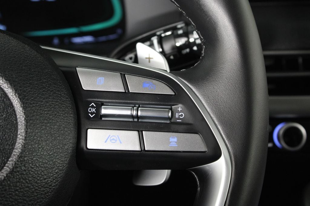 2024 Hyundai Palisade SEL 7 Passenger