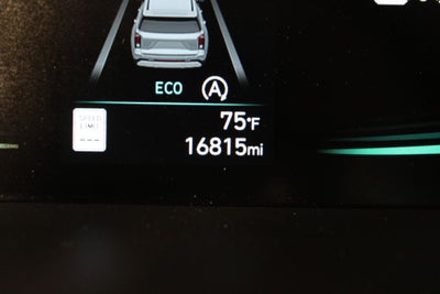 2024 Hyundai Palisade SEL 7 Passenger