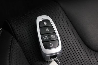 2024 Hyundai Palisade SEL 7 Passenger