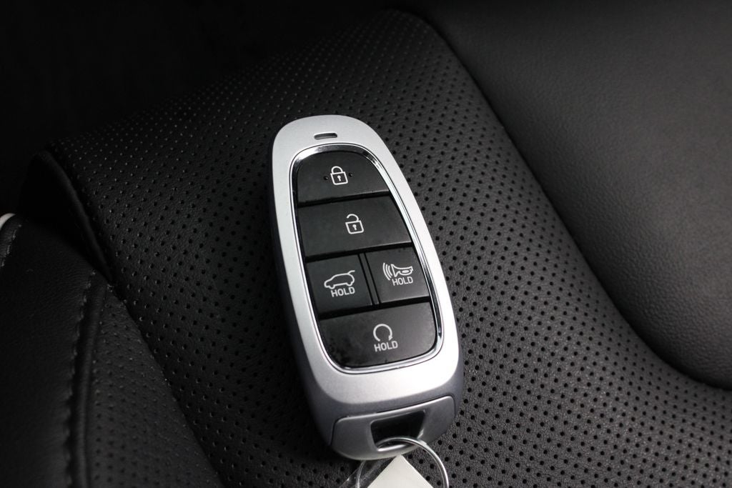 2024 Hyundai Palisade SEL 7 Passenger