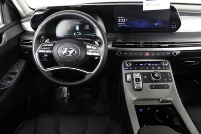 2024 Hyundai Palisade SEL 7 Passenger