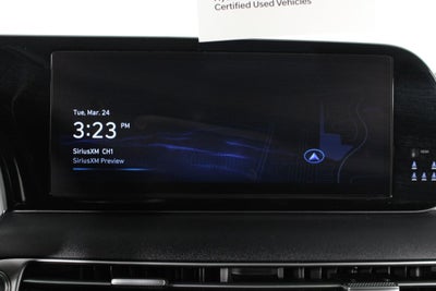 2024 Hyundai Palisade SEL 7 Passenger