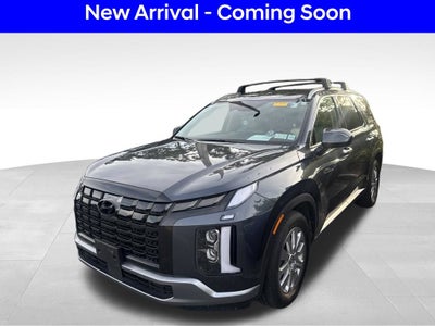 2024 Hyundai Palisade SEL 7 Passenger
