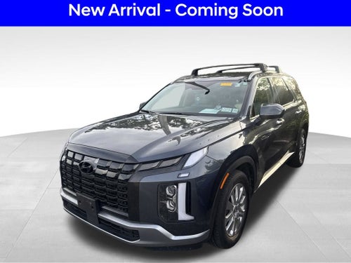 2024 Hyundai Palisade SEL 7 Passenger