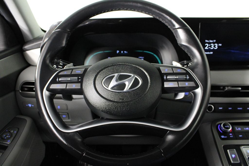 2024 Hyundai Palisade SEL 7 Passenger