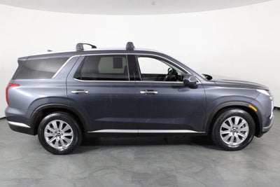 2024 Hyundai Palisade SEL 7 Passenger