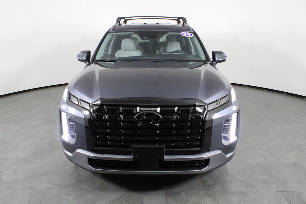 2024 Hyundai Palisade SEL 7 Passenger