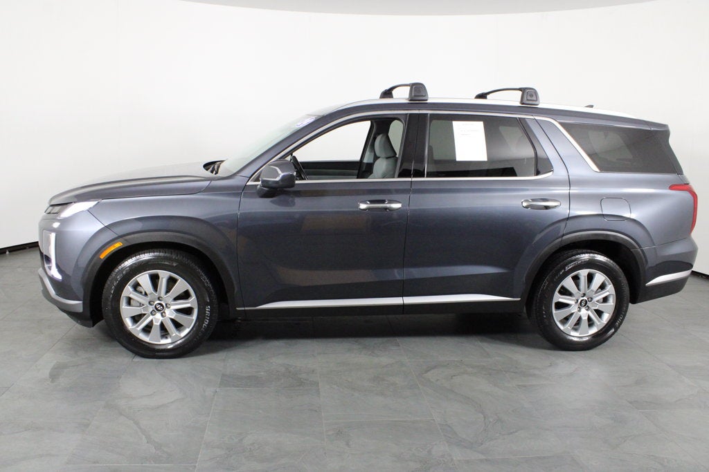 2024 Hyundai Palisade SEL 7 Passenger
