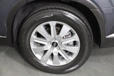 2024 Hyundai Palisade SEL 7 Passenger