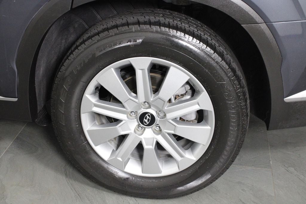 2024 Hyundai Palisade SEL 7 Passenger