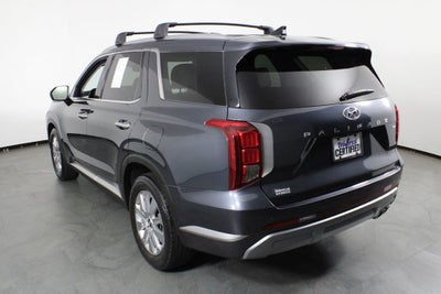 2024 Hyundai Palisade SEL 7 Passenger