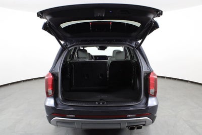 2024 Hyundai Palisade SEL 7 Passenger