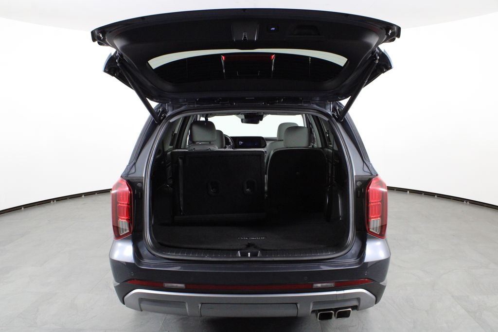 2024 Hyundai Palisade SEL 7 Passenger