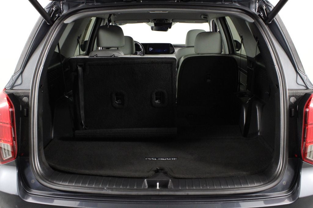 2024 Hyundai Palisade SEL 7 Passenger