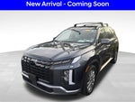 2024 Hyundai Palisade SEL 7 Passenger