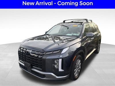 2024 Hyundai Palisade SEL 7 Passenger