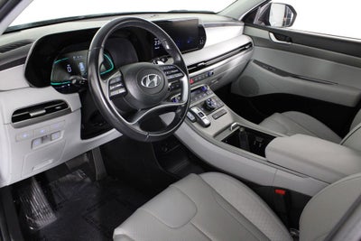 2024 Hyundai Palisade SEL 7 Passenger