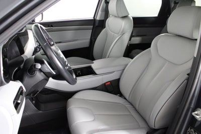 2024 Hyundai Palisade SEL 7 Passenger