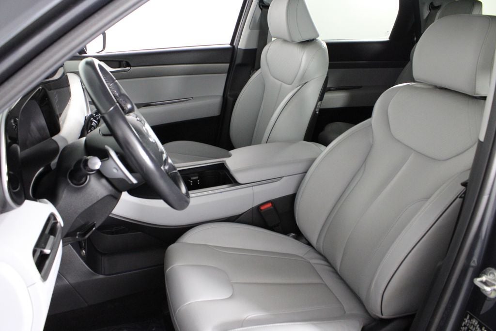 2024 Hyundai Palisade SEL 7 Passenger