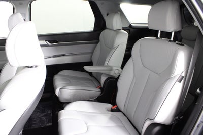 2024 Hyundai Palisade SEL 7 Passenger