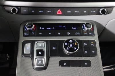 2024 Hyundai Palisade SEL 7 Passenger