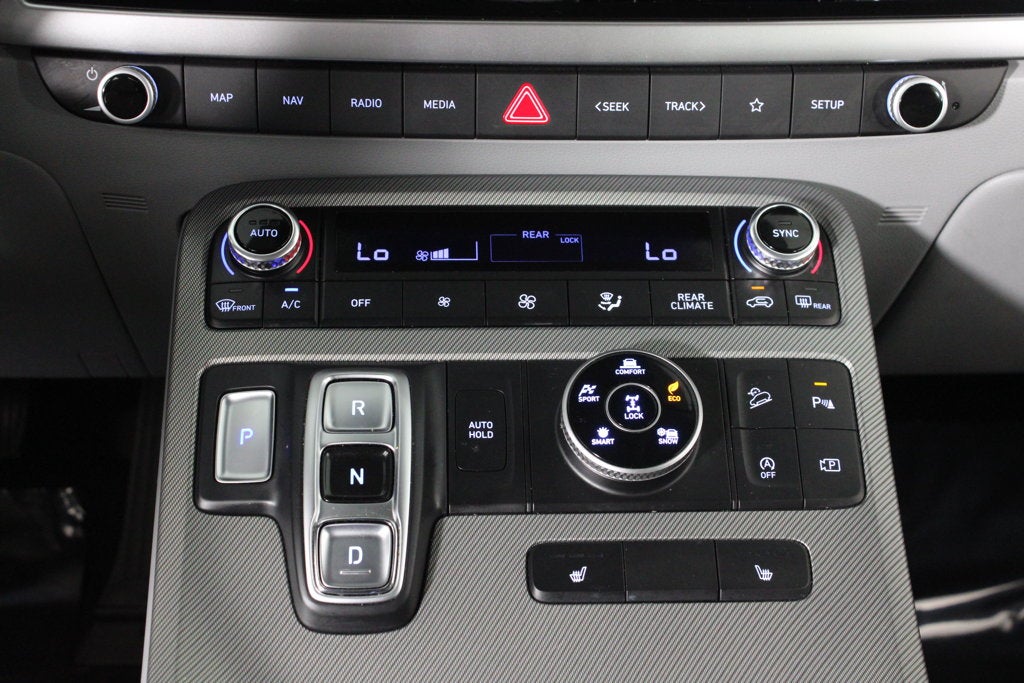 2024 Hyundai Palisade SEL 7 Passenger