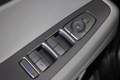 2024 Hyundai Palisade SEL 7 Passenger