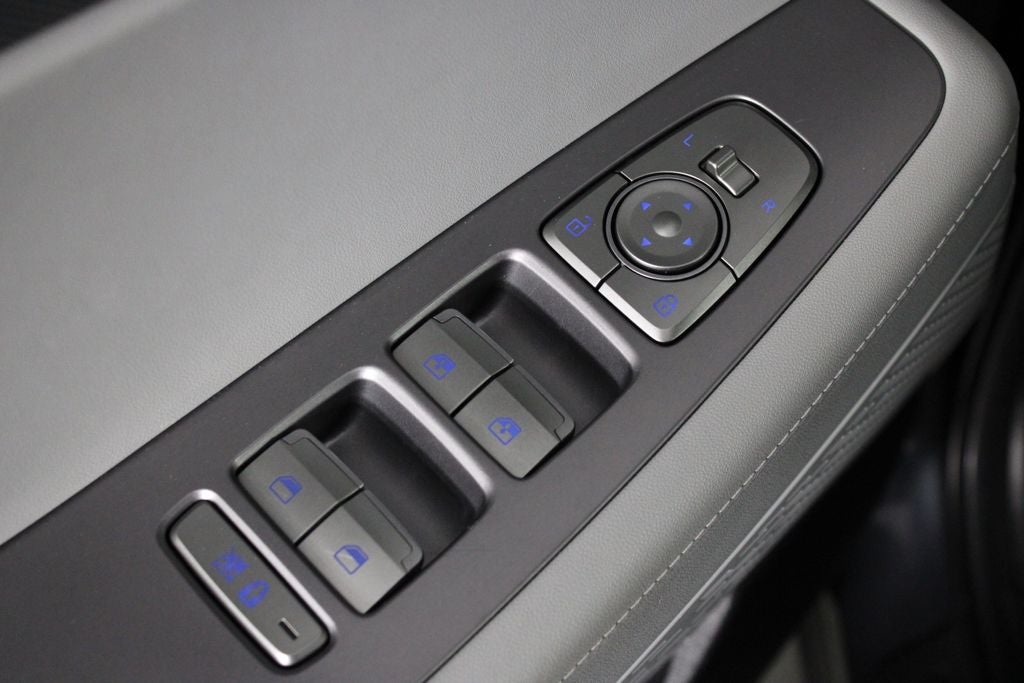 2024 Hyundai Palisade SEL 7 Passenger