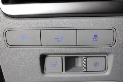 2024 Hyundai Palisade SEL 7 Passenger