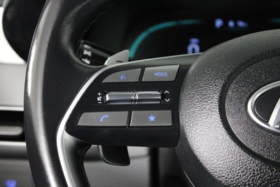 2024 Hyundai Palisade SEL 7 Passenger
