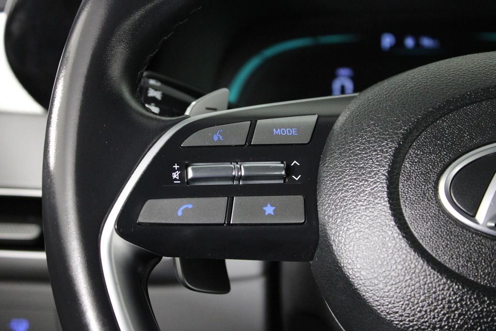 2024 Hyundai Palisade SEL 7 Passenger