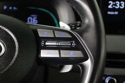 2024 Hyundai Palisade SEL 7 Passenger
