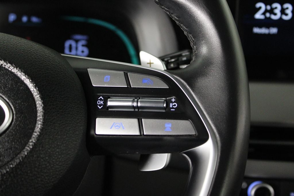 2024 Hyundai Palisade SEL 7 Passenger