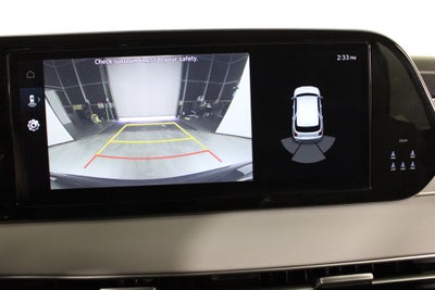 2024 Hyundai Palisade SEL 7 Passenger