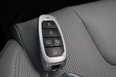 2024 Hyundai Palisade SEL 7 Passenger