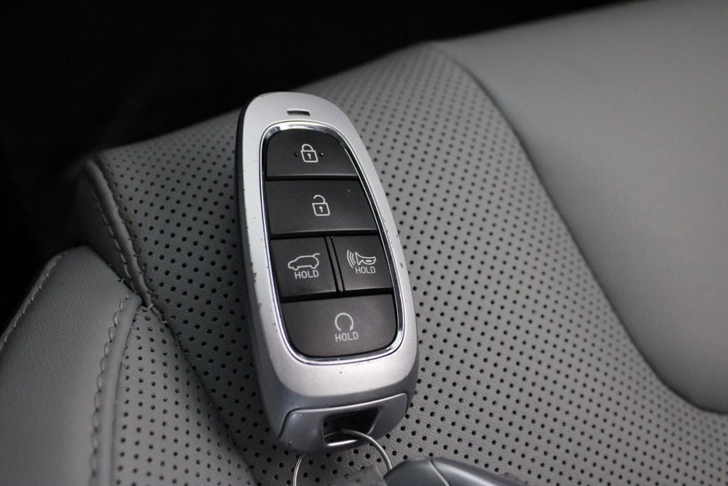 2024 Hyundai Palisade SEL 7 Passenger