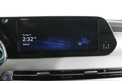 2024 Hyundai Palisade SEL 7 Passenger