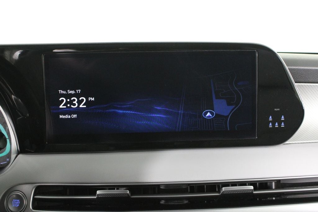 2024 Hyundai Palisade SEL 7 Passenger