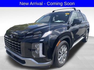 2023 Hyundai Palisade SEL