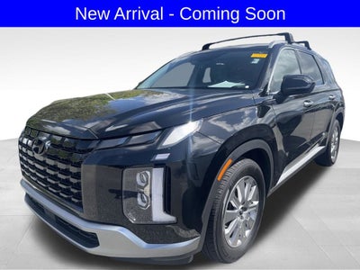 2023 Hyundai Palisade SEL
