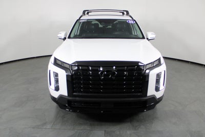 2023 Hyundai Palisade XRT