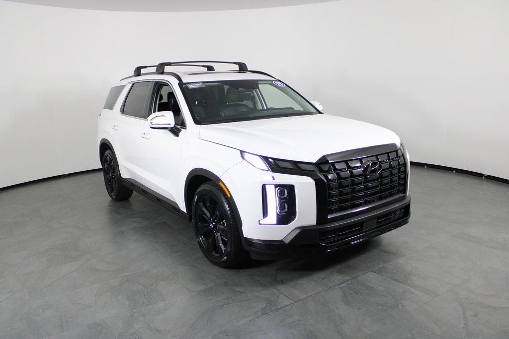 2023 Hyundai Palisade XRT