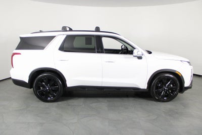 2023 Hyundai Palisade XRT