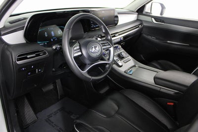2023 Hyundai Palisade XRT